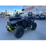Купить Квадроцикл SEGWAY SNARLER 600GL Standard (SGW570F-A5) Black/GreenКвадроцикл SEGWAY SNARLER 600GL Standard (SGW570F-A5) Black/Green[image_num]