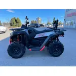 Квадроцикл SEGWAY SNARLER AT6 L (SGW570F-A5 Standard) White/Red Квадроцикл SEGWAY SNARLER AT6 L (SGW570F-A5 Standard) White/Red[image_num]