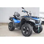 Квадроцикл CFMOTO CFORCE 625 Touring EPS (CF600AU-3L) (синій) Квадроцикл CFMOTO CFORCE 625 Touring EPS (CF600AU-3L) (синій)[image_num]