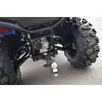 Квадроцикл CFMOTO CFORCE 625 Touring EPS (CF600AU-3L) (синій) Квадроцикл CFMOTO CFORCE 625 Touring EPS (CF600AU-3L) (синій)[image_num]