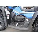 Квадроцикл CFMOTO CFORCE 625 Touring EPS (CF600AU-3L) (синій) Квадроцикл CFMOTO CFORCE 625 Touring EPS (CF600AU-3L) (синій)[image_num]