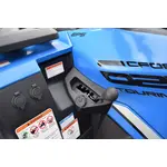 Квадроцикл CFMOTO CFORCE 625 Touring EPS (CF600AU-3L) (синій) Квадроцикл CFMOTO CFORCE 625 Touring EPS (CF600AU-3L) (синій)[image_num]