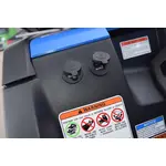Квадроцикл CFMOTO CFORCE 625 Touring EPS (CF600AU-3L) (синій) Квадроцикл CFMOTO CFORCE 625 Touring EPS (CF600AU-3L) (синій)[image_num]