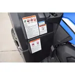 Квадроцикл CFMOTO CFORCE 625 Touring EPS (CF600AU-3L) (синій) Квадроцикл CFMOTO CFORCE 625 Touring EPS (CF600AU-3L) (синій)[image_num]