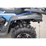 Квадроцикл CFMOTO CFORCE 625 Touring EPS (CF600AU-3L) (синій) Квадроцикл CFMOTO CFORCE 625 Touring EPS (CF600AU-3L) (синій)[image_num]