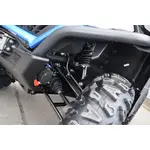 Квадроцикл CFMOTO CFORCE 625 Touring EPS (CF600AU-3L) (синій) Квадроцикл CFMOTO CFORCE 625 Touring EPS (CF600AU-3L) (синій)[image_num]