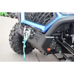 Квадроцикл CFMOTO CFORCE 625 Touring EPS (CF600AU-3L) (синій) Квадроцикл CFMOTO CFORCE 625 Touring EPS (CF600AU-3L) (синій)[image_num]