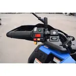 Квадроцикл CFMOTO CFORCE 625 Touring EPS (CF600AU-3L) (синій) Квадроцикл CFMOTO CFORCE 625 Touring EPS (CF600AU-3L) (синій)[image_num]