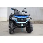 Квадроцикл CFMOTO CFORCE 625 Touring EPS (CF600AU-3L) (синій) Квадроцикл CFMOTO CFORCE 625 Touring EPS (CF600AU-3L) (синій)[image_num]