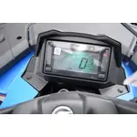 Квадроцикл CFMOTO CFORCE 625 Touring EPS (CF600AU-3L) (синій) Квадроцикл CFMOTO CFORCE 625 Touring EPS (CF600AU-3L) (синій)[image_num]