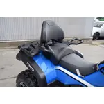Квадроцикл CFMOTO CFORCE 625 Touring EPS (CF600AU-3L) (синій) Квадроцикл CFMOTO CFORCE 625 Touring EPS (CF600AU-3L) (синій)[image_num]
