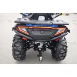Квадроцикл CFMOTO CFORCE 625 Touring EPS (CF600AU-3L) (синій) Квадроцикл CFMOTO CFORCE 625 Touring EPS (CF600AU-3L) (синій)[image_num]