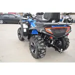 Квадроцикл CFMOTO CFORCE 625 Touring EPS (CF600AU-3L) (синій) Квадроцикл CFMOTO CFORCE 625 Touring EPS (CF600AU-3L) (синій)[image_num]