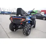 Квадроцикл CFMOTO CFORCE 625 Touring EPS (CF600AU-3L) (синій) Квадроцикл CFMOTO CFORCE 625 Touring EPS (CF600AU-3L) (синій)[image_num]