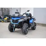 Квадроцикл CFMOTO CFORCE 625 Touring EPS (CF600AU-3L) (синій) Квадроцикл CFMOTO CFORCE 625 Touring EPS (CF600AU-3L) (синій)[image_num]