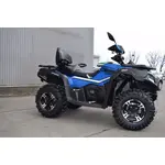 Квадроцикл CFMOTO CFORCE 625 Touring EPS (CF600AU-3L) (синій) Квадроцикл CFMOTO CFORCE 625 Touring EPS (CF600AU-3L) (синій)[image_num]