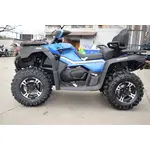 Квадроцикл CFMOTO CFORCE 625 Touring EPS (CF600AU-3L) (синій) Квадроцикл CFMOTO CFORCE 625 Touring EPS (CF600AU-3L) (синій)[image_num]