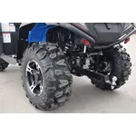 Квадроцикл CFMOTO CFORCE 625 Touring EPS (CF600AU-3L) (синій) Квадроцикл CFMOTO CFORCE 625 Touring EPS (CF600AU-3L) (синій)[image_num]