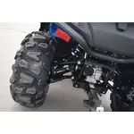 Квадроцикл CFMOTO CFORCE 625 Touring EPS (CF600AU-3L) (синій) Квадроцикл CFMOTO CFORCE 625 Touring EPS (CF600AU-3L) (синій)[image_num]