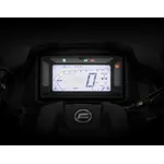 Квадроцикл CFMOTO CFORCE 625 Touring EPS (CF600AU-3L) (камуфляж) Квадроцикл CFMOTO CFORCE 625 Touring EPS (CF600AU-3L) (камуфляж)[image_num]