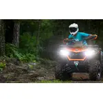 Квадроцикл CFMOTO CFORCE 625 Touring EPS (CF600AU-3L) (камуфляж) Квадроцикл CFMOTO CFORCE 625 Touring EPS (CF600AU-3L) (камуфляж)[image_num]