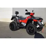 Купить Квадроцикл LINHAI LH550L (Красный)Квадроцикл LINHAI LH550L (Красный)[image_num]
