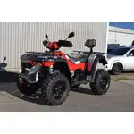 Купить Квадроцикл LINHAI LH550L (Красный)Квадроцикл LINHAI LH550L (Красный)[image_num]
