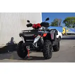 Купить Квадроцикл LINHAI LH550L (Красный)Квадроцикл LINHAI LH550L (Красный)[image_num]