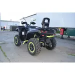 Квадроцикл SEGWAY SNARLER 600GL Deluxe (SGW570F-A5) Black/Green Квадроцикл SEGWAY SNARLER 600GL Deluxe (SGW570F-A5) Black/Green[image_num]