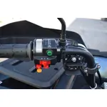 Квадроцикл SEGWAY SNARLER 600GL Deluxe (SGW570F-A5) Black/Green Квадроцикл SEGWAY SNARLER 600GL Deluxe (SGW570F-A5) Black/Green[image_num]