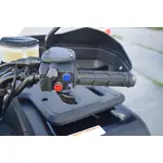 Квадроцикл SEGWAY SNARLER 600GL Deluxe (SGW570F-A5) Black/Green Квадроцикл SEGWAY SNARLER 600GL Deluxe (SGW570F-A5) Black/Green[image_num]