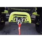 Квадроцикл SEGWAY SNARLER 600GL Deluxe (SGW570F-A5) Black/Green Квадроцикл SEGWAY SNARLER 600GL Deluxe (SGW570F-A5) Black/Green[image_num]