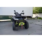 Квадроцикл SEGWAY SNARLER 600GL Deluxe (SGW570F-A5) Black/Green Квадроцикл SEGWAY SNARLER 600GL Deluxe (SGW570F-A5) Black/Green[image_num]