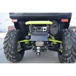 Квадроцикл SEGWAY SNARLER 600GL Deluxe (SGW570F-A5) Black/Green Квадроцикл SEGWAY SNARLER 600GL Deluxe (SGW570F-A5) Black/Green[image_num]