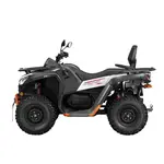Квадроцикл SEGWAY SNARLER AT6 L (SGW570F-A5 Standard) White/Red Квадроцикл SEGWAY SNARLER AT6 L (SGW570F-A5 Standard) White/Red[image_num]