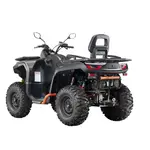 Квадроцикл SEGWAY SNARLER AT6 L (SGW570F-A5 Standard) White/Red Квадроцикл SEGWAY SNARLER AT6 L (SGW570F-A5 Standard) White/Red[image_num]