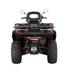Квадроцикл SEGWAY SNARLER AT6 L (SGW570F-A5 Standard) White/Red Квадроцикл SEGWAY SNARLER AT6 L (SGW570F-A5 Standard) White/Red[image_num]