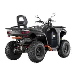 Квадроцикл SEGWAY SNARLER AT6 L (SGW570F-A5 Standard) White/Red Квадроцикл SEGWAY SNARLER AT6 L (SGW570F-A5 Standard) White/Red[image_num]