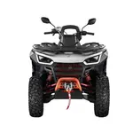 Квадроцикл SEGWAY SNARLER AT6 L (SGW570F-A5 Standard) White/Red Квадроцикл SEGWAY SNARLER AT6 L (SGW570F-A5 Standard) White/Red[image_num]