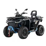 Квадроцикл SEGWAY SNARLER AT6 L (SGW570F-A5 Standard) Silver/Blue Квадроцикл SEGWAY SNARLER AT6 L (SGW570F-A5 Standard) Silver/Blue[image_num]