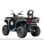Квадроцикл SEGWAY SNARLER AT6 L (SGW570F-A5 Standard) Silver/Blue Квадроцикл SEGWAY SNARLER AT6 L (SGW570F-A5 Standard) Silver/Blue[image_num]