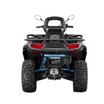 Квадроцикл SEGWAY SNARLER AT6 L (SGW570F-A5 Standard) Silver/Blue Квадроцикл SEGWAY SNARLER AT6 L (SGW570F-A5 Standard) Silver/Blue[image_num]