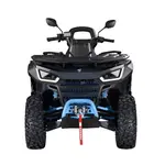 Квадроцикл SEGWAY SNARLER AT6 L (SGW570F-A5 Standard) Silver/Blue Квадроцикл SEGWAY SNARLER AT6 L (SGW570F-A5 Standard) Silver/Blue[image_num]