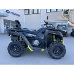 Купить Квадроцикл SEGWAY SNARLER 600GL Standard (SGW570F-A5) Black/GreenКвадроцикл SEGWAY SNARLER 600GL Standard (SGW570F-A5) Black/Green[image_num]