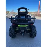 Купить Квадроцикл SEGWAY SNARLER 600GL Standard (SGW570F-A5) Black/GreenКвадроцикл SEGWAY SNARLER 600GL Standard (SGW570F-A5) Black/Green[image_num]