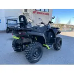 Купить Квадроцикл SEGWAY SNARLER 600GL Standard (SGW570F-A5) Black/GreenКвадроцикл SEGWAY SNARLER 600GL Standard (SGW570F-A5) Black/Green[image_num]