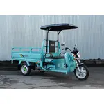 Трицикл електричний вантажний ГЕРКУЛЕС WJ160 Electro R Трицикл електричний вантажний ГЕРКУЛЕС WJ160 Electro R[image_num]
