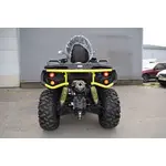 Квадроцикл Blade 1000 LTX EPS Квадроцикл Blade 1000 LTX EPS[image_num]