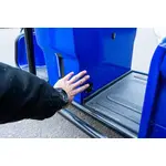Трицикл електричний пасажирський Геркулес LT650 Трицикл електричний пасажирський Геркулес LT650[image_num]