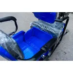 Трицикл електричний пасажирський Геркулес LT650 Трицикл електричний пасажирський Геркулес LT650[image_num]